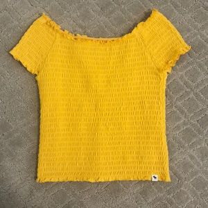 Abercrombie Kids shirt